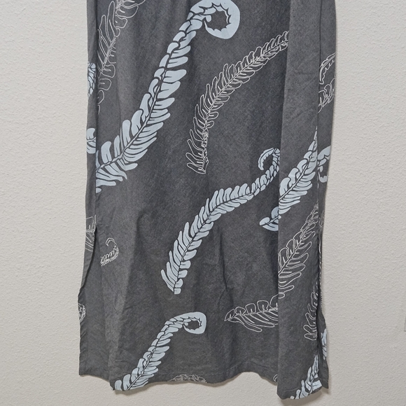 Sig Zane Designs size large maxi dress - Picture 9 of 13